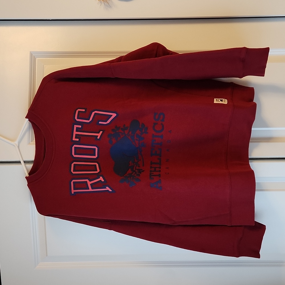 Roots Sweatshirt